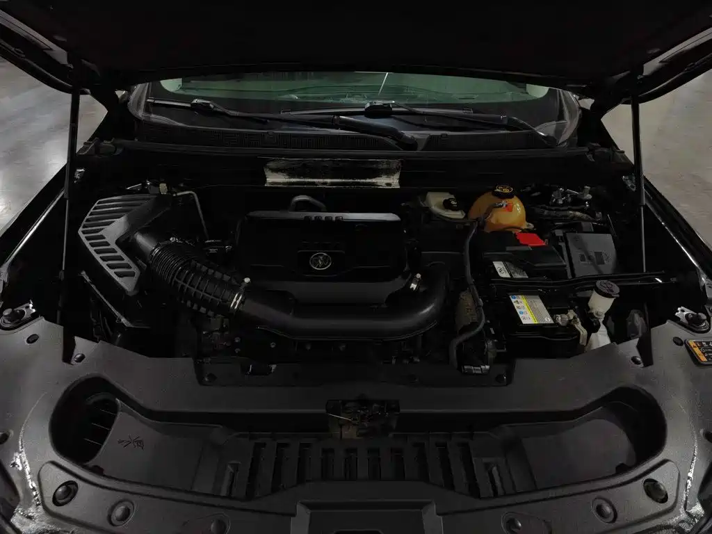 Buick Enclave — миниатюра 6