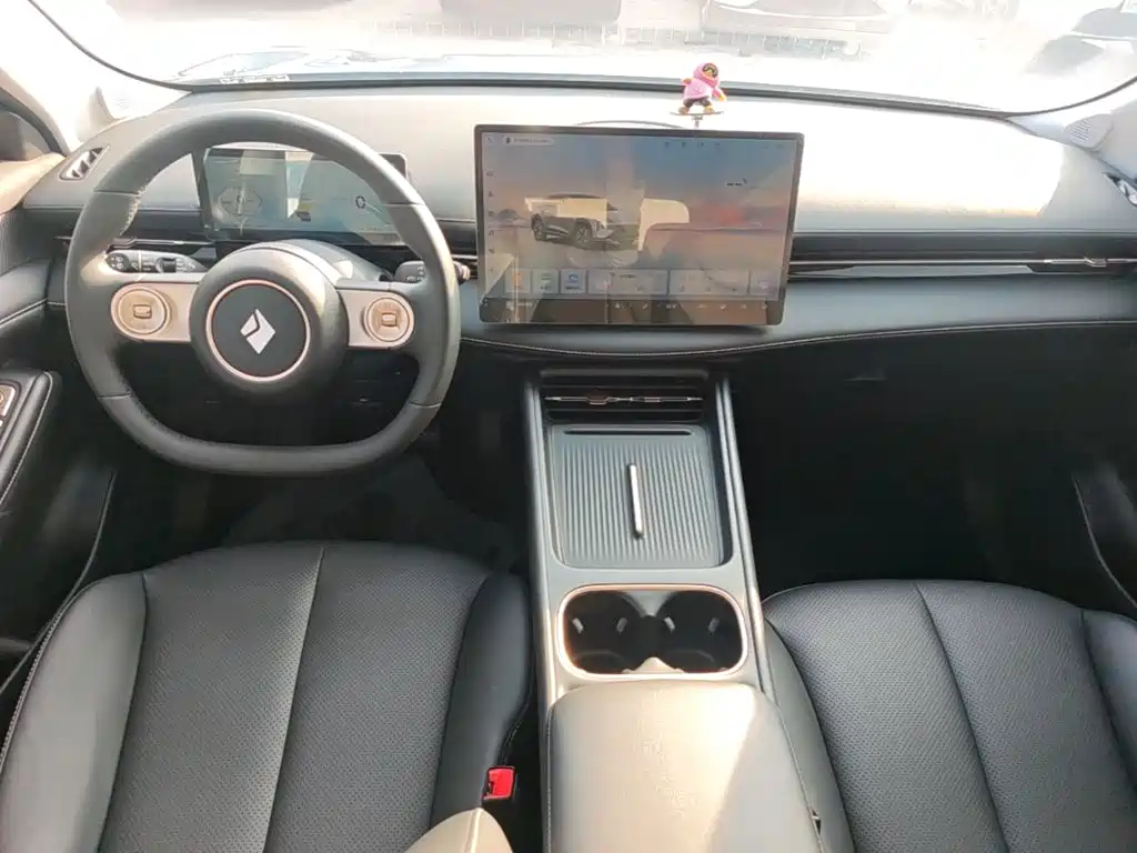 Baojun Yunhai — миниатюра 10