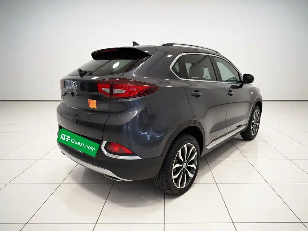 MG MG GS — миниатюра 6