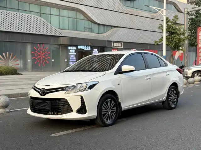 TOYOTA VIOS