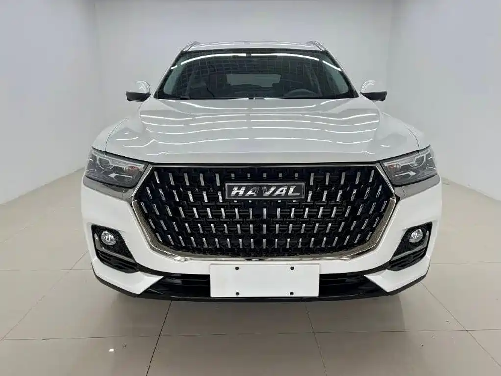 Haval H6 — миниатюра 2