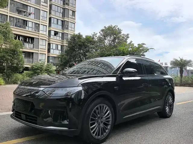 2024 Leapmotor C11