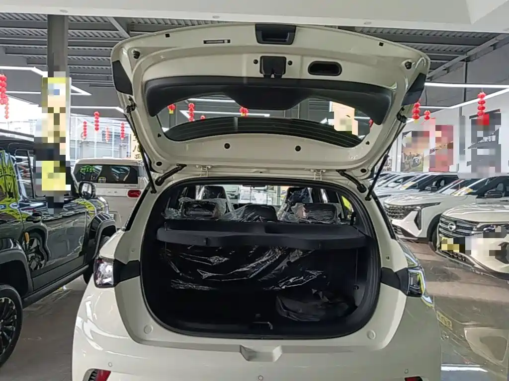 BYD Dolphin — миниатюра 19