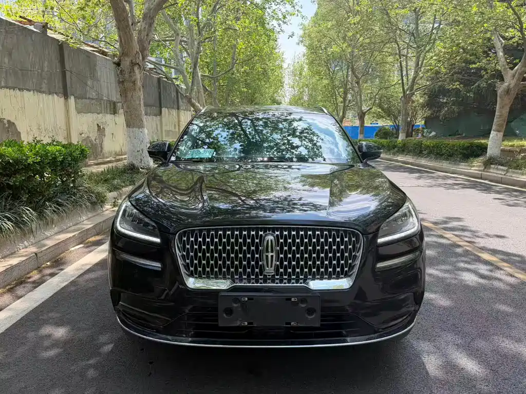 Lincoln Corsair 2020 2.0T Premium