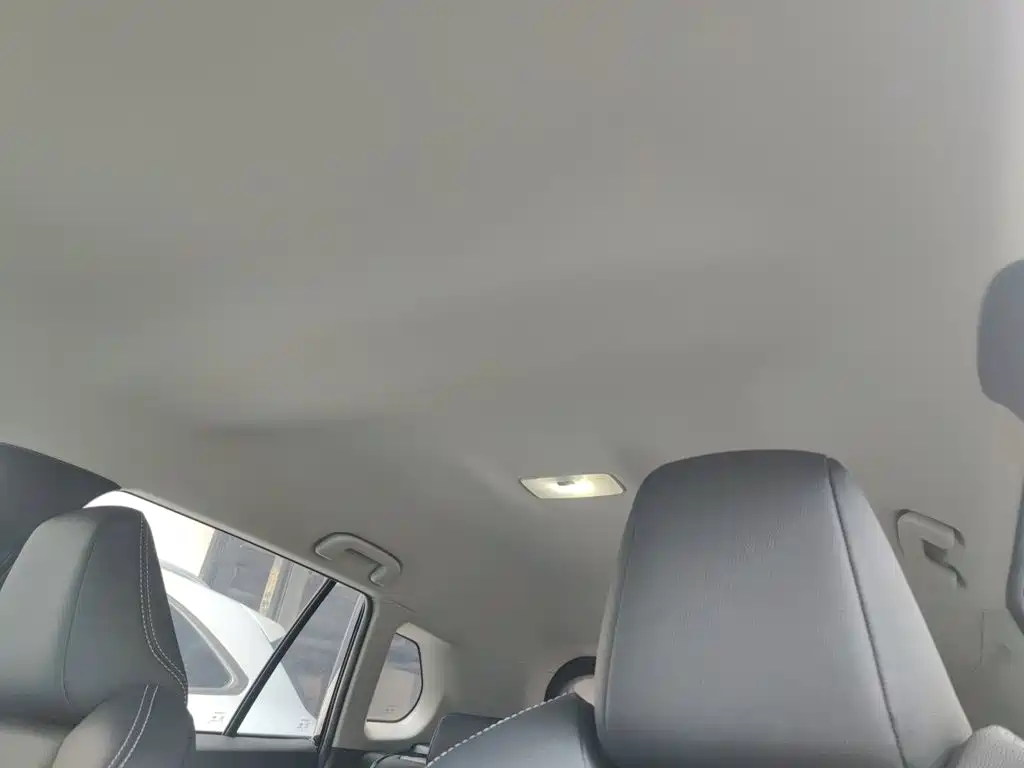 Toyota Frontlander — миниатюра 14