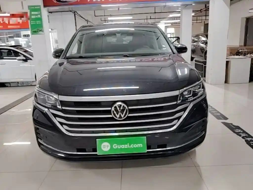 Volkswagen Viloran 2022 380TSI
