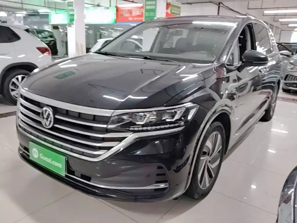 Volkswagen Viloran 2022 380TSI