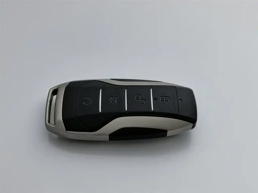 BYD Song Pro — фотографии объявления, Фото 19