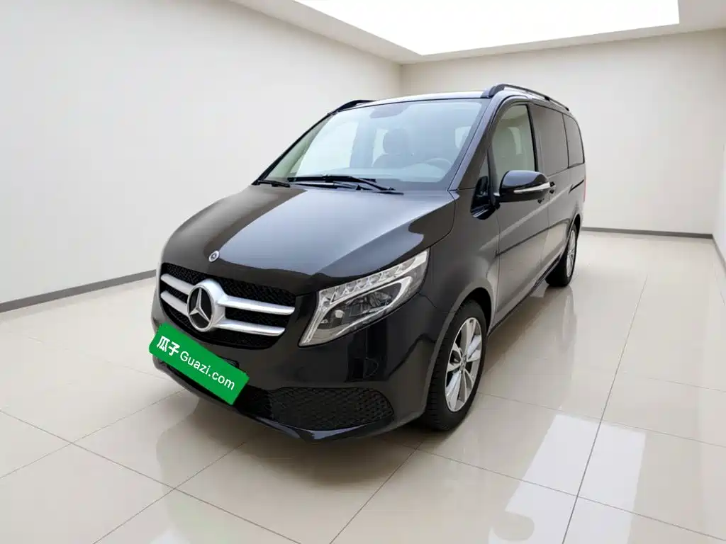 Mercedes-Benz V-Class V 2020 V 260