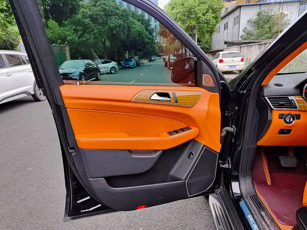 Beijing Off-Road BJ90 — миниатюра 6