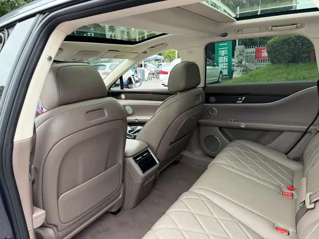 Xiangjie Xiangjie S9T — миниатюра 11