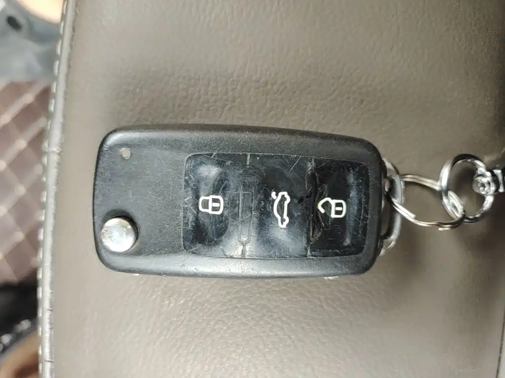 Volkswagen Bora 2014 1.6L MT Comfort