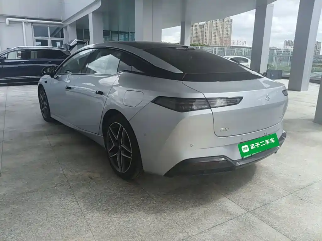 Hyper GT — миниатюра 5