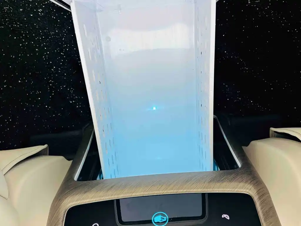 Wey Wey Gaoshan New Energy — миниатюра 18