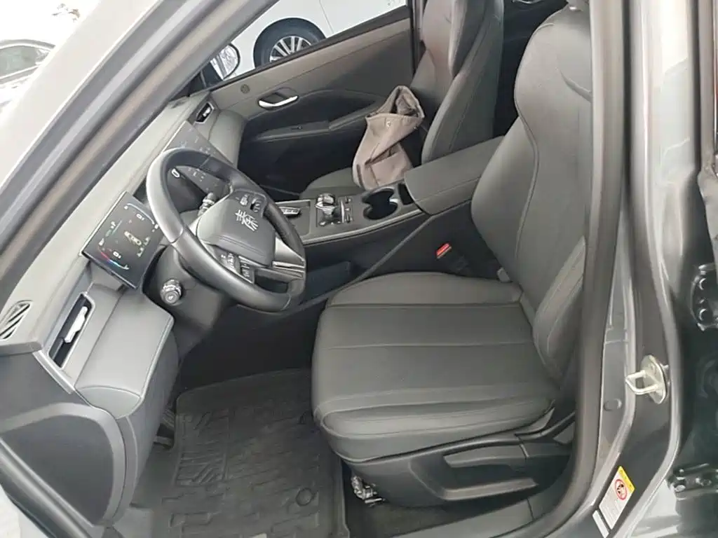 BYD Qin PLUS — миниатюра 15