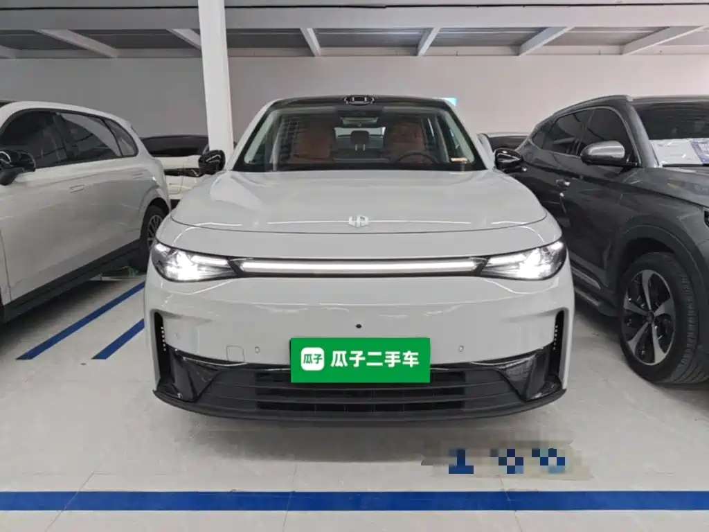 Leapmotor C10 2026 605