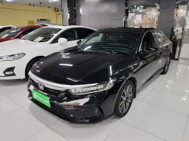 HONDA YINGSHIPAI