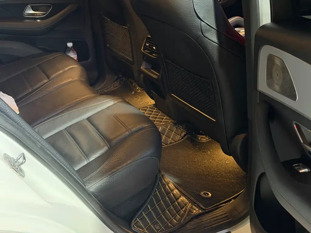 Mercedes-Benz GLE Coupe — миниатюра 7