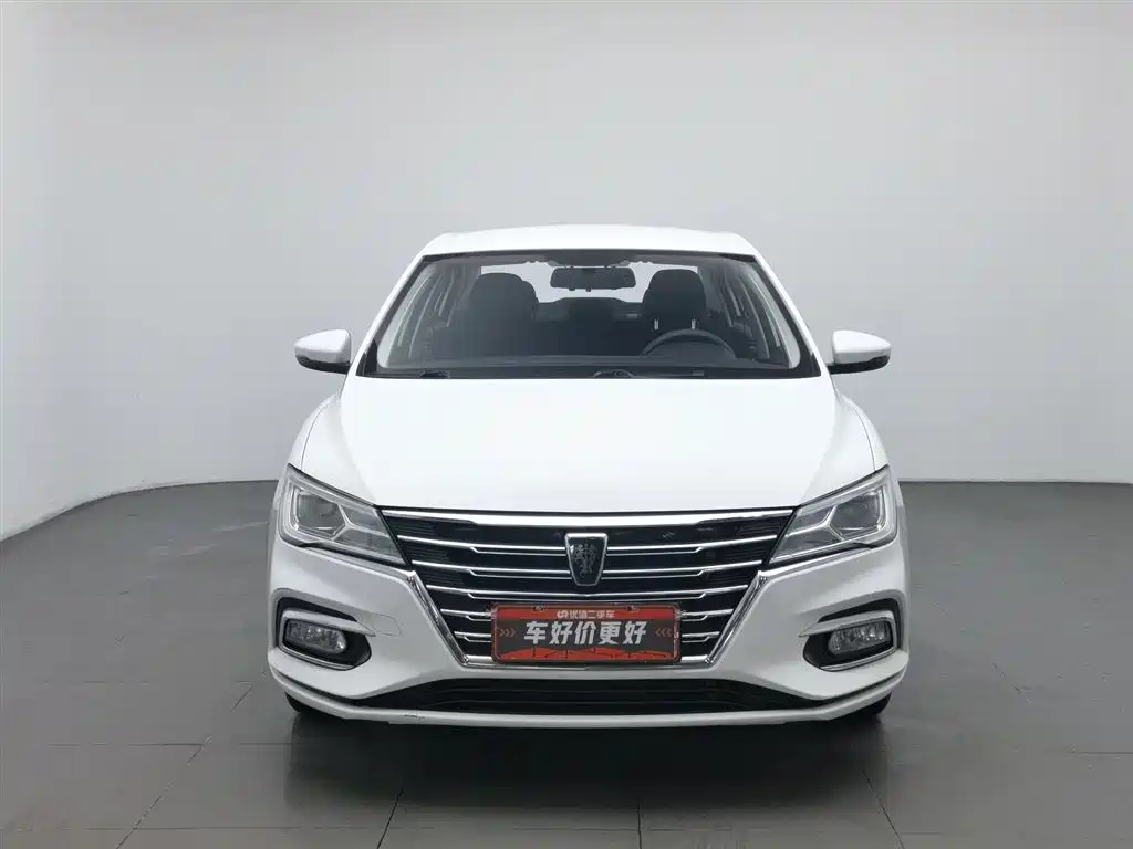 ROEWE I5