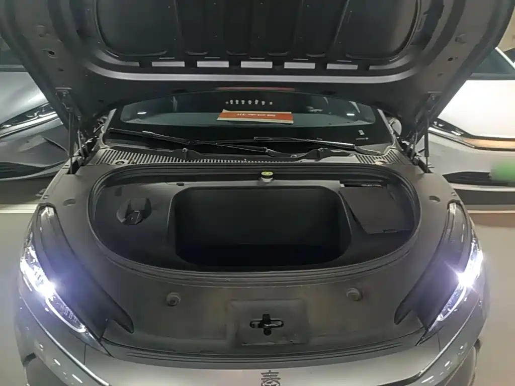 BYD Qin L — миниатюра 20