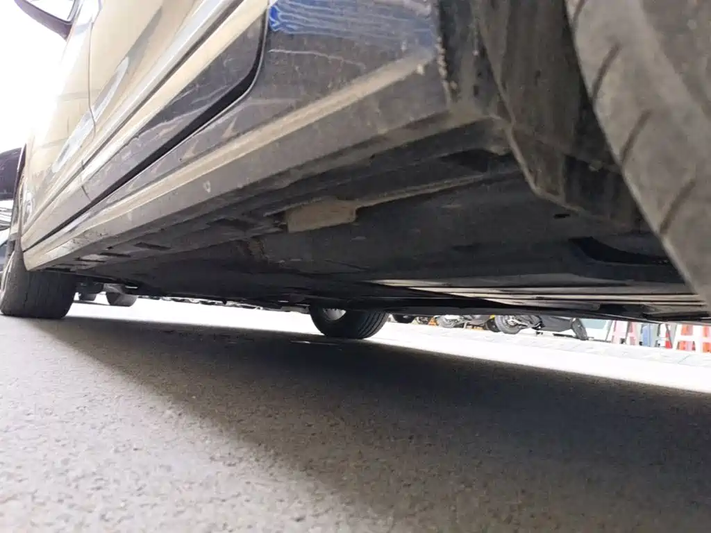 Volkswagen Magotan — миниатюра 22