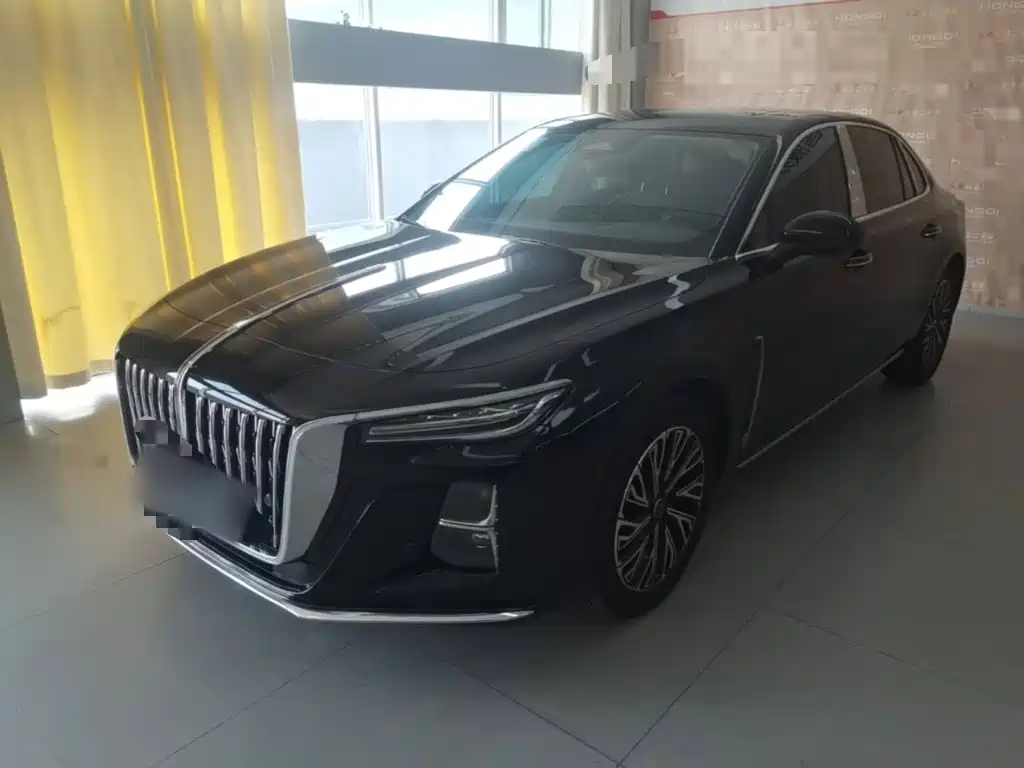 Hongqi H5 2025 2.0T AT