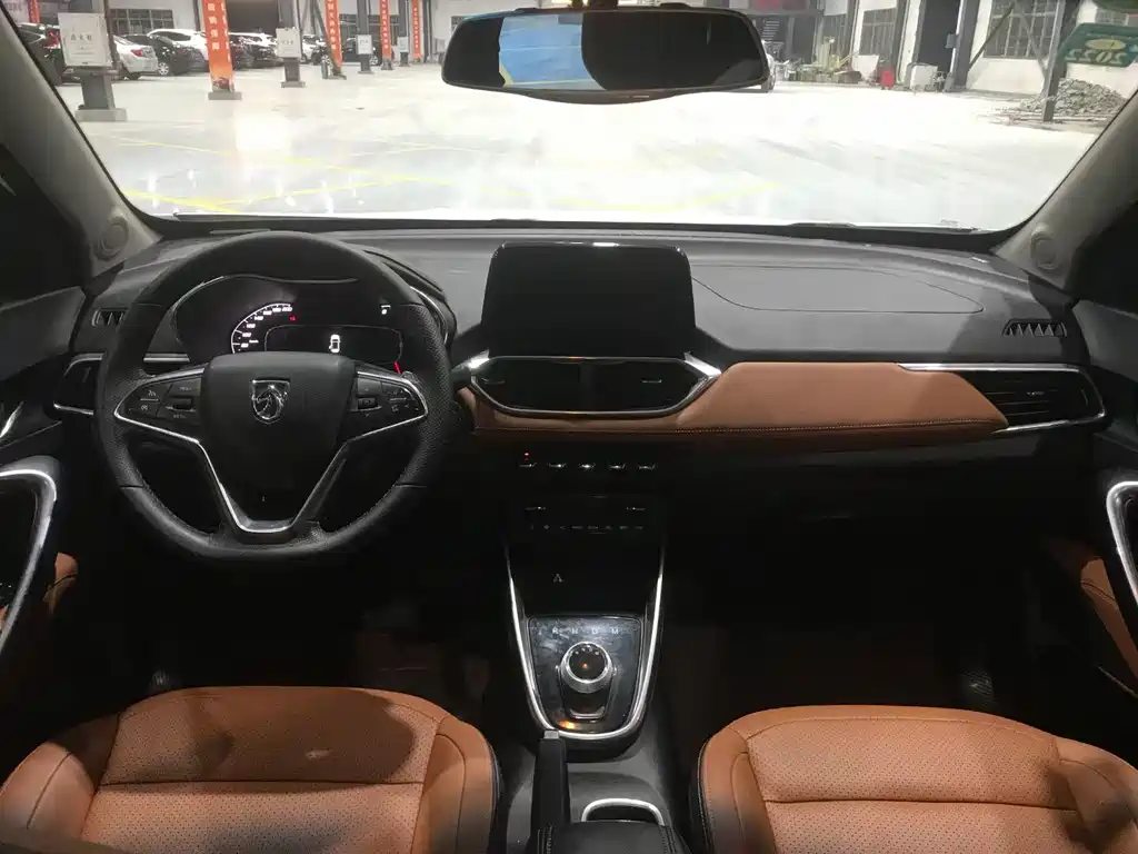 BAOJUN 510