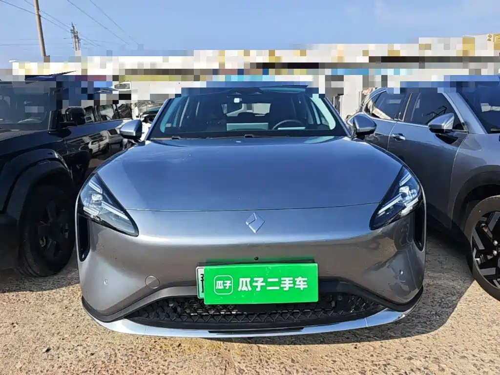 Baojun Yunhai — миниатюра 3