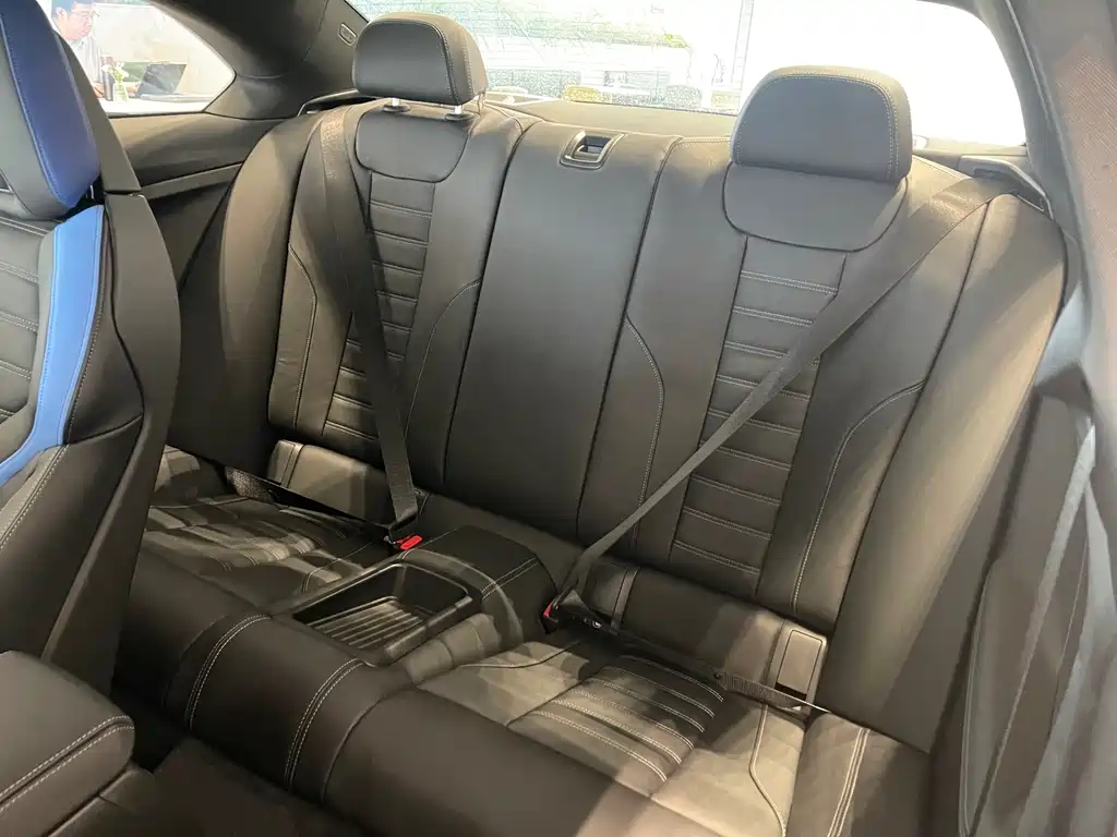 BMW M2 2024 M2