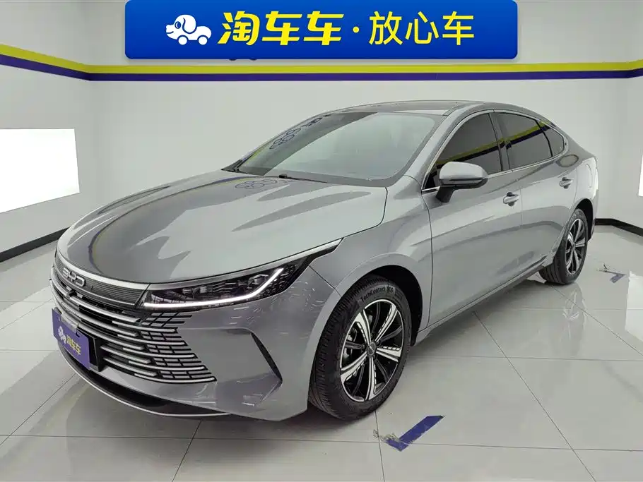 Byd Destroyer 05 2023