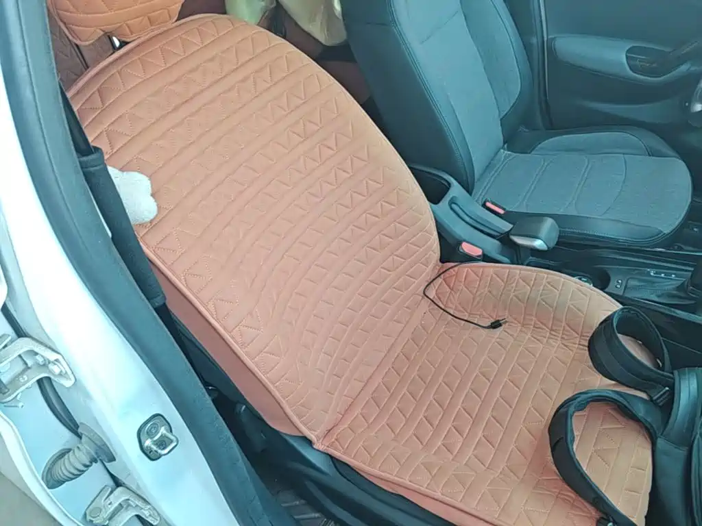 Citroen C3-XR — миниатюра 25