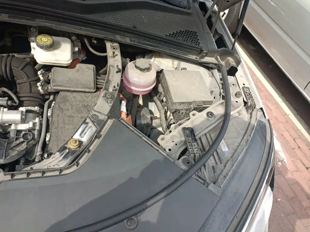BYD PLUS New Energy — миниатюра 20