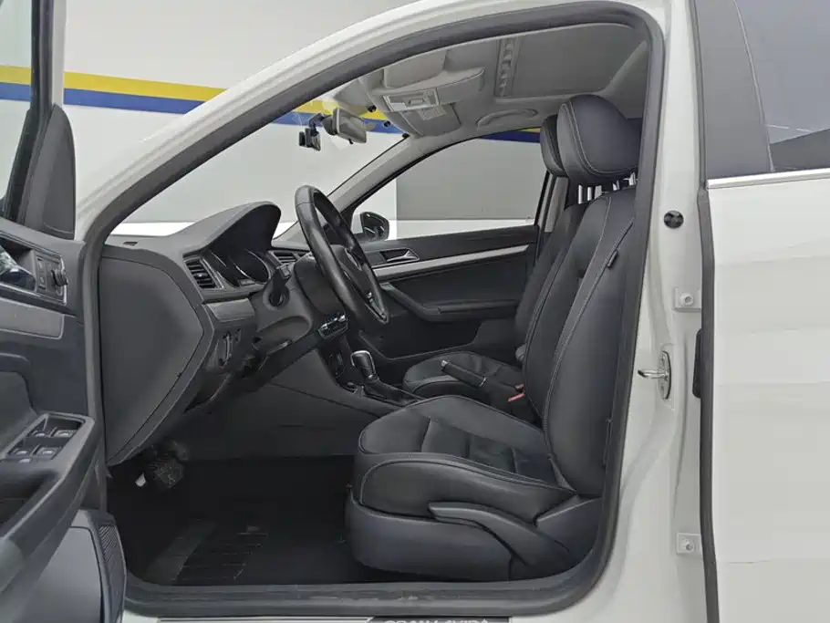 Volkswagen Gran Lavida — миниатюра 9