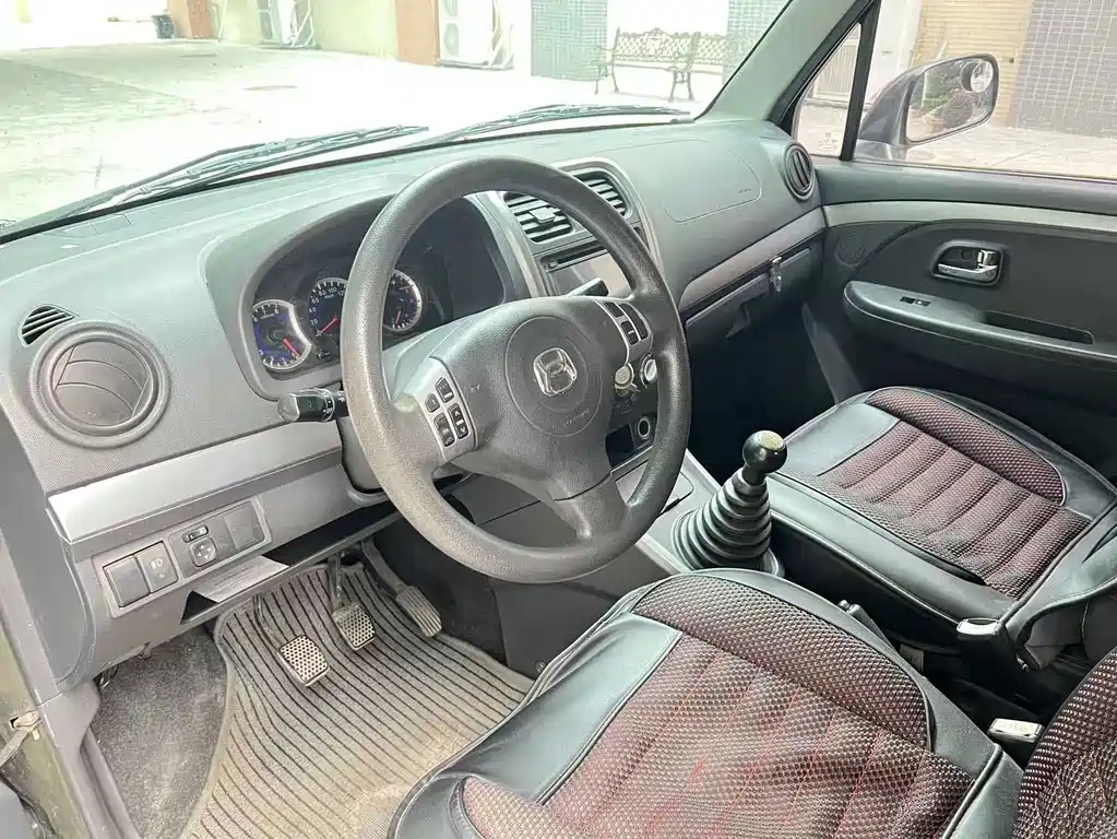 Suzuki Wagon R X5 — миниатюра 9