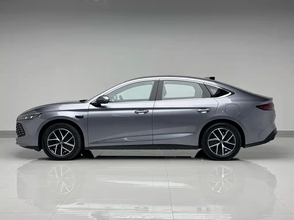 BYD Qin L L 2025 DM-i Smart Drive 120KM
