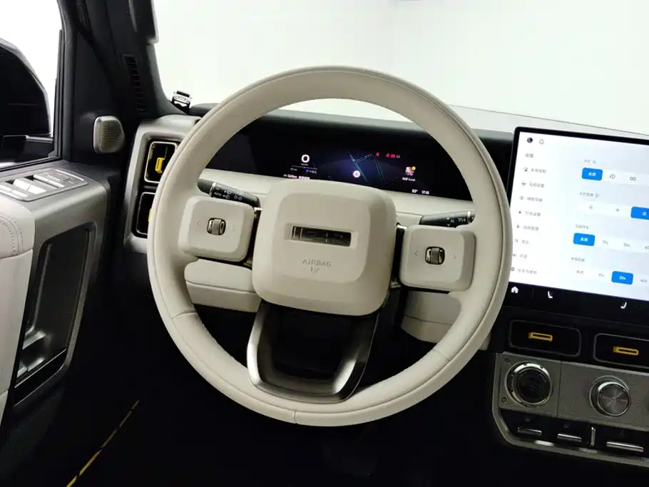 iCAR iCAR Super V23 — миниатюра 15