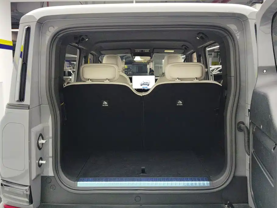 iCAR iCAR Super V23 — миниатюра 4