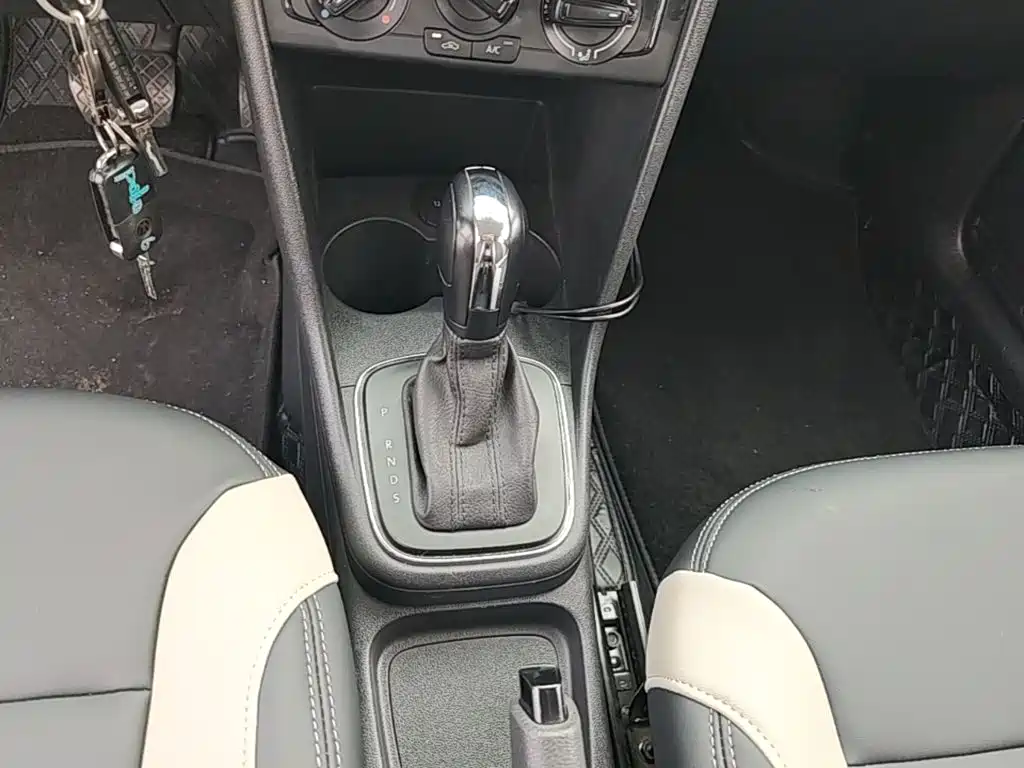Volkswagen Polo — миниатюра 14