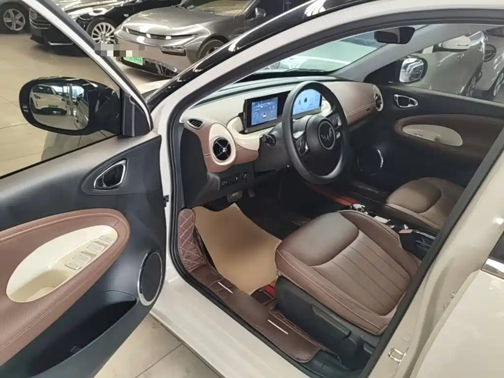 Wuling Bingo — миниатюра 16