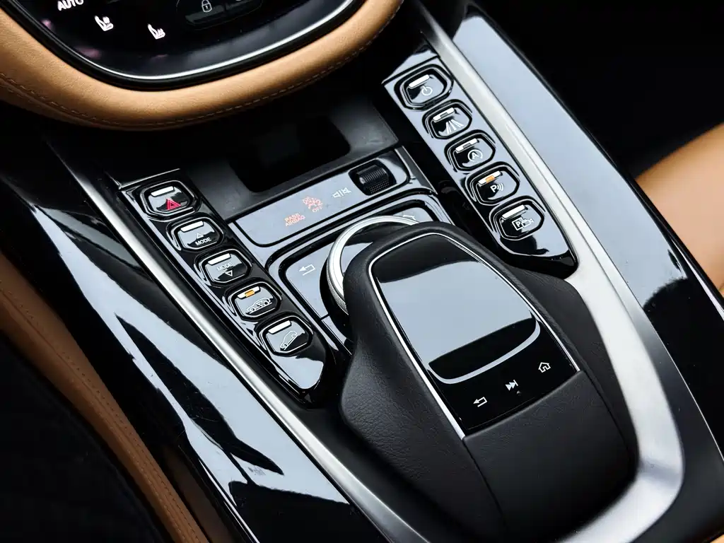 Aston Martin DBX — миниатюра 19
