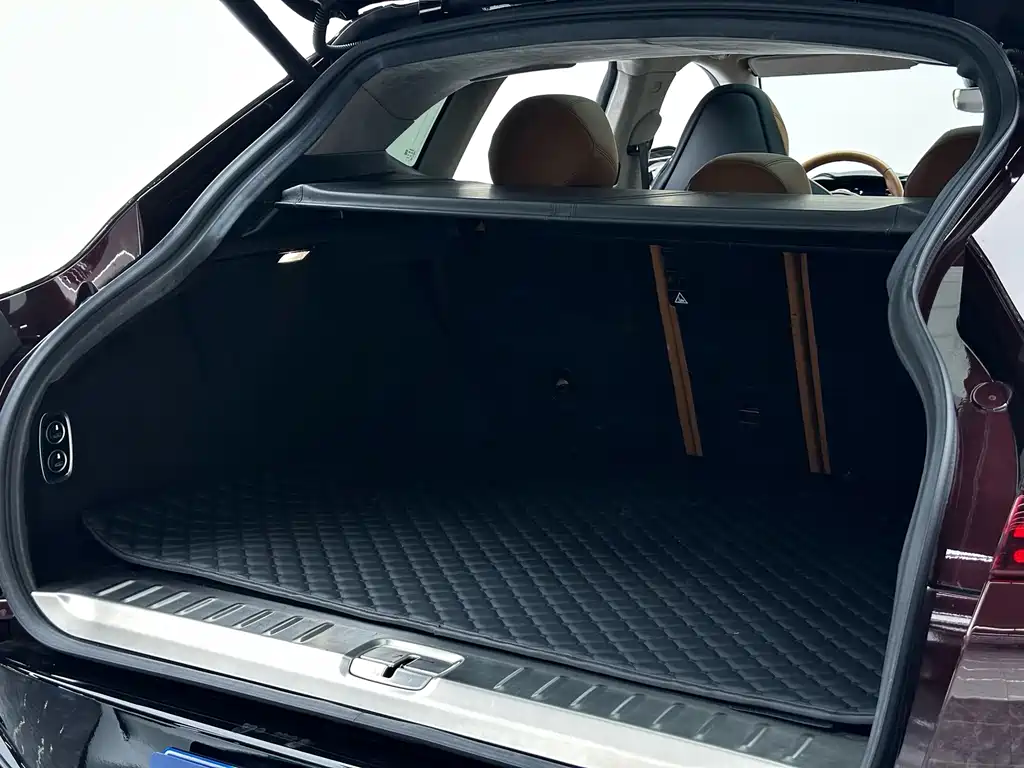 Aston Martin DBX — миниатюра 27
