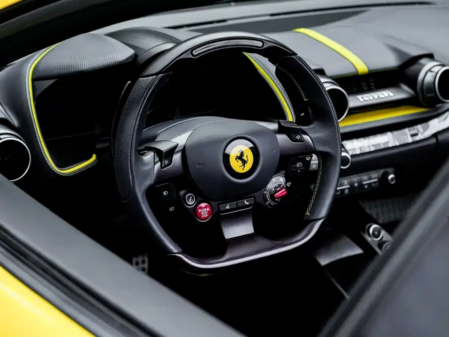 Ferrari 812 — миниатюра 21
