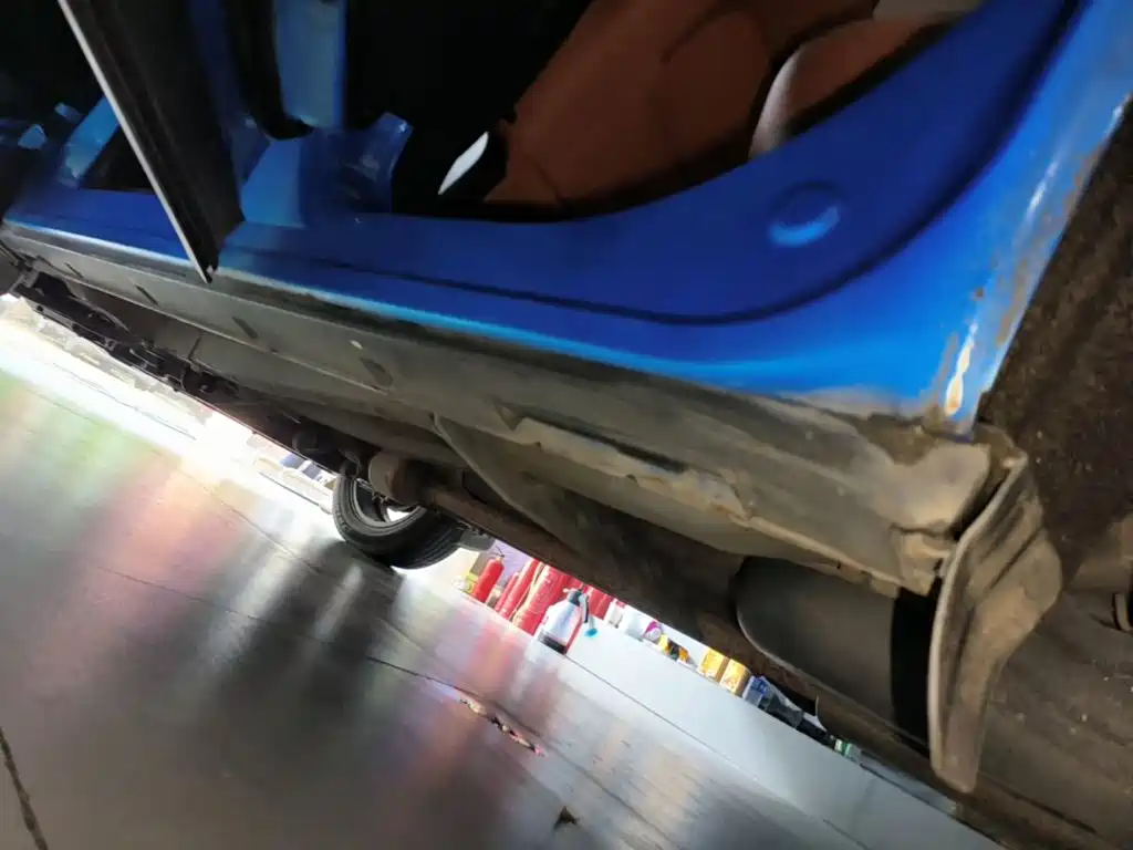 Chery Tiggo 7 — миниатюра 22