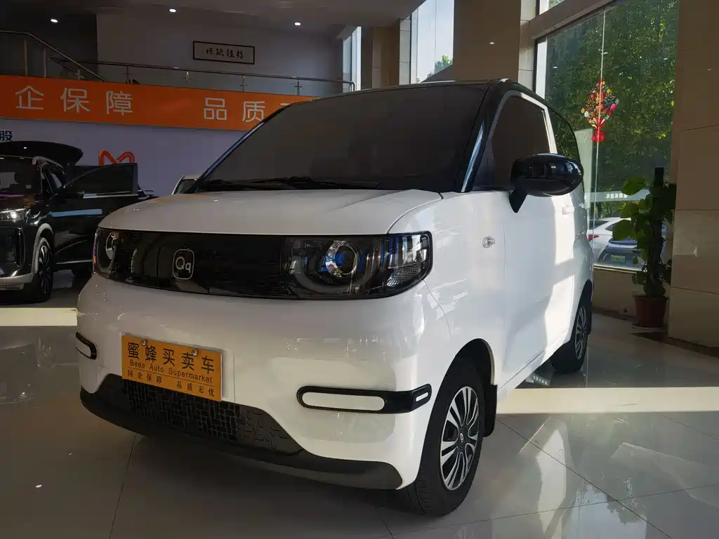 Chery QQ