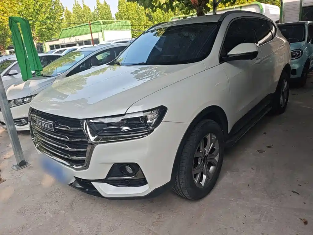 Haval H6 — миниатюра 2