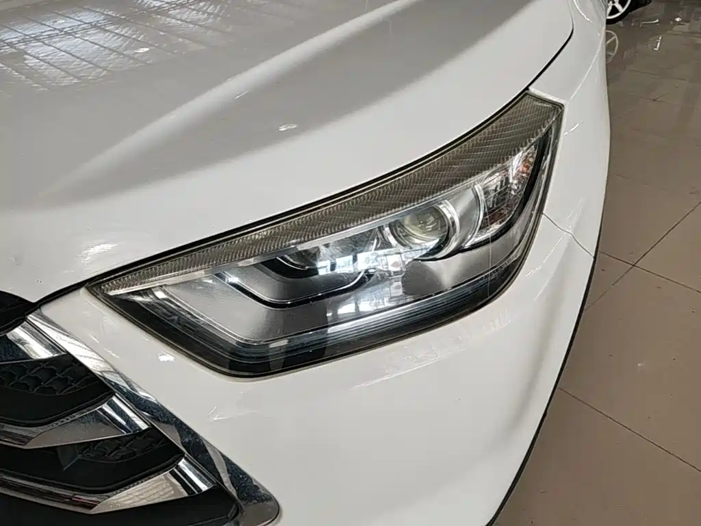 JAC Refine S3 — миниатюра 24