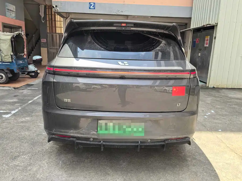 Li Auto L7 2023 Max