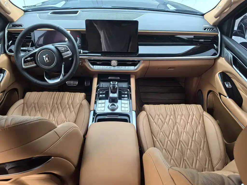 TANK TANK 500 NEW ENERGY