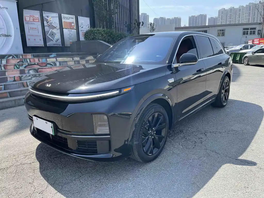 Li Auto L7 2023 Pro
