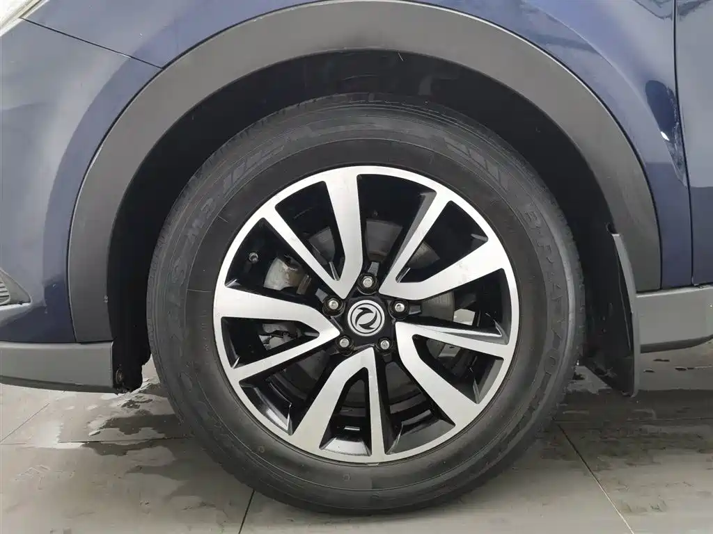 DONGFENG SCENERY 580